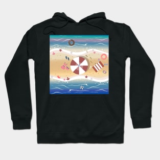 Island Hoodie